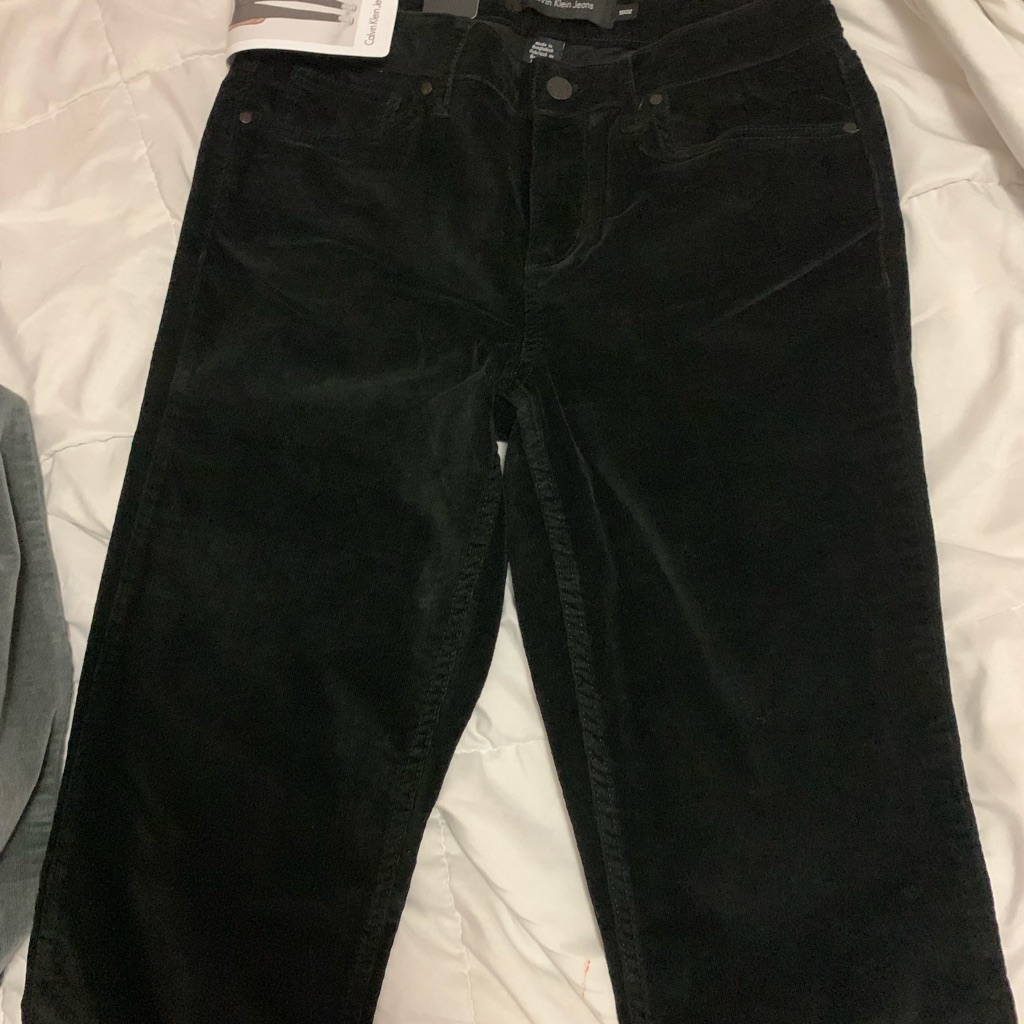 Brand New Calvin Klein Pants